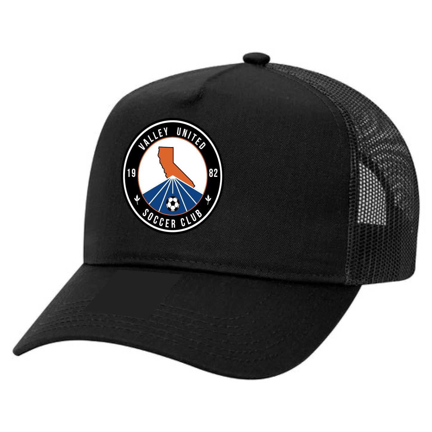 Trucker Hat